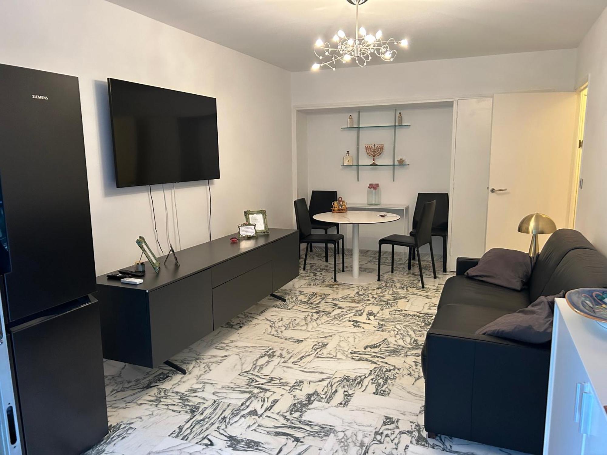 Appartement T2 Bord De