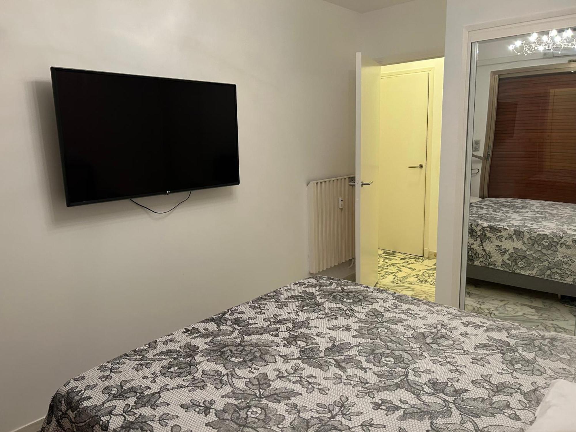 Appartement T2 Bord De